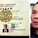 JK Bentak Laporan Rismon, Isu Ijazah Jokowi Memicu Tuduhan Penistaan Agama