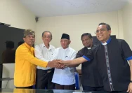 JK Ungkap Potensi Konflik Usai Video Ceramah Dipotong: Upaya Damai dengan Tokoh Agama Poso-Maluku