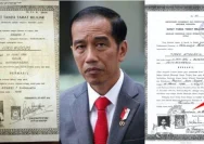 Jokowi Siap Buka Ijazah SD hingga S1 di Meja Hijau: Kasus Akan Tetap Berlanjut