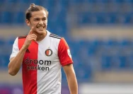 Jordy Wehrmann Siap Kenakan Warna Garuda: Impian Naturalisasi Timnas Indonesia Terdekat