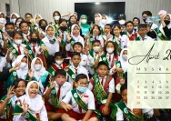 Jumat, 17 April 2026: Sepekan Peringatan Nasional dan Internasional yang Patut Diketahui