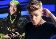 Justin Bieber Coachella Week 2: Penampilan Megah dengan Billie Eilish, Big Sean, dan SZA yang Mengguncang Panggung Utama