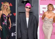Justin Bieber Kejutkan Coachella 2026, Ajak Billie Eilish Naik Panggung dalam Momen Emosional yang Mengharukan