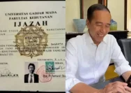 Jusuf Kalla Desak Jokowi Tunjukkan Ijazah Jokowi, Publik Sudah 2 Tahun Berkelahi