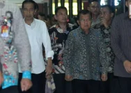 Jusuf Kalla Klarifikasi Ceramah Viral di Masjid UGM, Tekankan Pesan Perdamaian dan Minta Maaf
