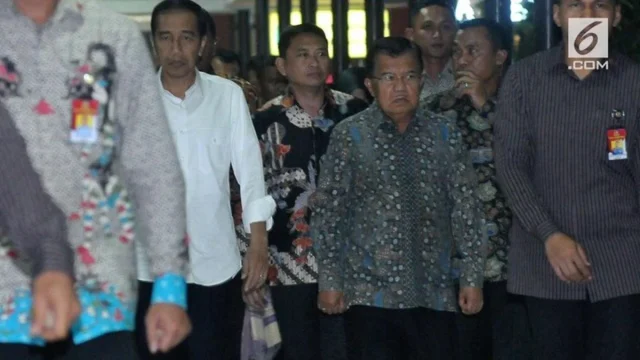 Jusuf Kalla Klarifikasi Ceramah Viral di Masjid UGM, Tekankan Pesan Perdamaian dan Minta Maaf