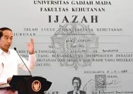 Jusuf Kalla Pertimbangkan Langkah Hukum, Nasihati Jokowi soal Ijazah, dan Jelaskan Kata "Syahid" dalam Ceramah UGM