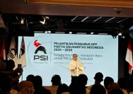 Kader NasDem Yogyakarta Berbondong‑Bonder Pindah ke PSI, Apa Motif di Baliknya?