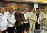 Kades Tuban Gelisah: APBDes Tersendat 58% Dana Desa untuk Koperasi Merah Putih