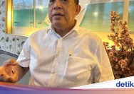 Kadis ESDM Jatim Aris Mukiyono Jadi Tersangka Pungli Perizinan Jelang Pensiun