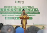 KAHMI Kebumen Dorong Kader HMI Jadi Generasi Berguna, Hindari 'Generasi Lemas'