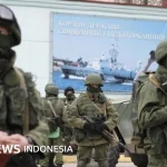 Kapal Gandum Rusia di Haifa Picu Ketegangan: Ukraina Desak Israel Ambil Tindakan Tegas