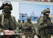 Kapal Gandum Rusia di Haifa Picu Ketegangan: Ukraina Desak Israel Ambil Tindakan Tegas