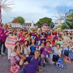 Karnaval Paskah Semarang 2026: Pesta Toleransi yang Menguatkan Persatuan Kota