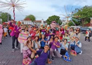 Karnaval Paskah Semarang 2026: Pesta Toleransi yang Menguatkan Persatuan Kota