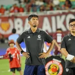 Kartu Merah Yuran Fernandes Bikin PSM Makassar Gagal, Ahmad Amiruddin Akui Game Plan Berantakan