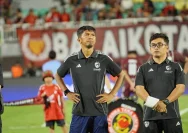 Kartu Merah Yuran Fernandes Bikin PSM Makassar Gagal, Ahmad Amiruddin Akui Game Plan Berantakan