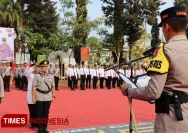 Kasat Lantas Solok Dimutasi: Apa Sebenarnya di Balik Rombongan Eks Anggota DPR Foto-foto di Sitinjau Lauik?