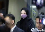 Kasus CCTV Inara Rusli: Satu Tersangka Ditetapkan, Kuasa Hukum Desak Keputusan Lebih Adil