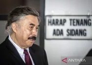 Kasus Ijazah Jokowi: Polemik Panas-Dingin Antara Presiden dan JK Mengguncang Politik Nasional