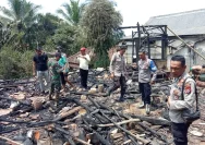 Kebakaran Sabah: 1.000 Rumah Hangus, Ribuan Warga Mengungsi