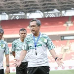 Kecewa Berat! Francisco Rivera Ungkap Kegelisahan Ruang Ganti Persebaya Usai Kalah dari Madura United