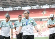 Kecewa Berat! Francisco Rivera Ungkap Kegelisahan Ruang Ganti Persebaya Usai Kalah dari Madura United