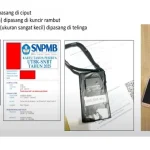 Kecurangan SNBT Undip: Peserta Kedokteran Tertangkap Pakai Alat Elektronik di Ujian