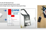 Kecurangan SNBT Undip: Peserta Kedokteran Tertangkap Pakai Alat Elektronik di Ujian