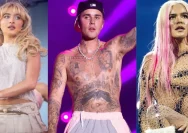 Kehebohan Coachella 2026: Penampilan Megah Justin Bieber, Tamu Spesial, dan Biaya Influencer Mencengangkan