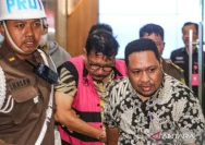 Kejagung Buru Harta Zarof Ricar: Strategi Modern Memerangi Korupsi yang Mengguncang Nasional