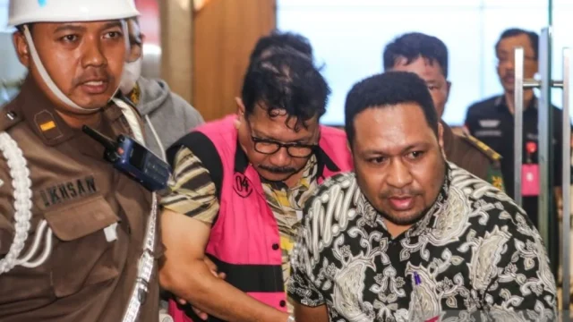 Kejagung Buru Harta Zarof Ricar: Strategi Modern Memerangi Korupsi yang Mengguncang Nasional