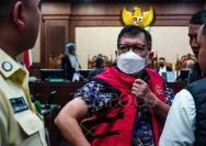 Kejagung Buru Harta Zarof Ricar: Strategi Modern Mengungkap Korupsi Besar