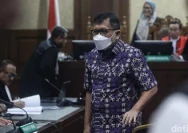 Kejagung Ungkap Jejak Harta Tersembunyi Zarof Ricar: Inovasi Modern Lawan Korupsi