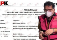 Kejagung Ungkap Jejak Harta Zarof Ricar: Inovasi Modern Lawan Korupsi