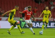 Kejutan di Beira-Rio: Inter vs Mirassol Goyang Posisi Z-4 Brasileirão