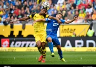 Kejutan Hoffenheim vs Dortmund: Penalty Ganda Kramaric Guncang Peluang Juara BVB