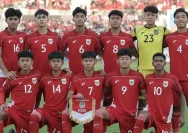 Kekalahan Pilu Timnas Indonesia U-17 dari Malaysia: Kurniawan Ungkap Fokus dan Finishing Jadi Kunci