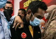 Kekejaman Seksual di Lampung Selatan: Kakek 61 Tahun Disetubuhi Cucu 15 Tahun Lima Kali Hingga Melahirkan