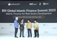 Kekuatan Finansial Dorong Kebangkitan Astronomi Islam di Indonesia
