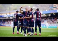 Kemenangan Dramatis Eibar vs Huesca di LaLiga Hypermotion: 2-1 untuk Playoff