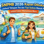 Kemendikbud Batasi Penerimaan PTN hingga Juli 2026, Apa Dampaknya bagi Mahasiswa
