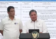 Kemenkeu Janjikan Bebas PPh 21 bagi Pekerja di Lima Sektor Padat Karya Selama 2026