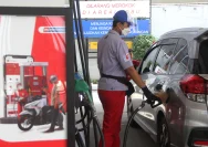 Kenaikan BBM Nonsubsidi 2026: Pengamat UGM Pastikan Langkah Tepat Kurangi Beban APBN