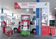 Kenaikan Harga BBM 18 April 2026: Pertamax Turbo, Dexlite, dan Pertamina Dex Melambung, DPR Minta Transparansi