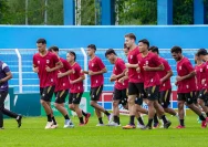 Kendal Tornado FC Tumbangkan Deltras FC 2-0, Poin Promosi Terjaga di Stadion Sriwedari