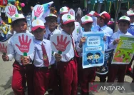 Kepala Disdik Jateng Sadimin Temui Keluarga Korban Perundungan Sekolah di Sragen dan Brebes, Tekankan Pengawasan