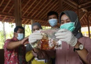 Keracunan Nasi Goreng di Demak, Ratusan Santri dan Warga Dirawat Massa
