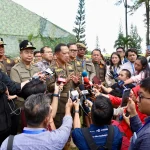Ketua DPRD Sungai Penuh Ikuti Retret Nasional DPRD di Akmil Magelang, Tingkatkan Kapasitas Legislatif