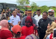 Ketua Golkar Maluku Tenggara Tewas Usai Ditetikam di Pintu Keluar Bandara Karel Sadsuitubun